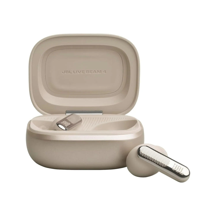JBL Live Beam 4 - écouteurs sans fil avec réduction de bruit - plusieurs coloris Cadeaux de fidélité 