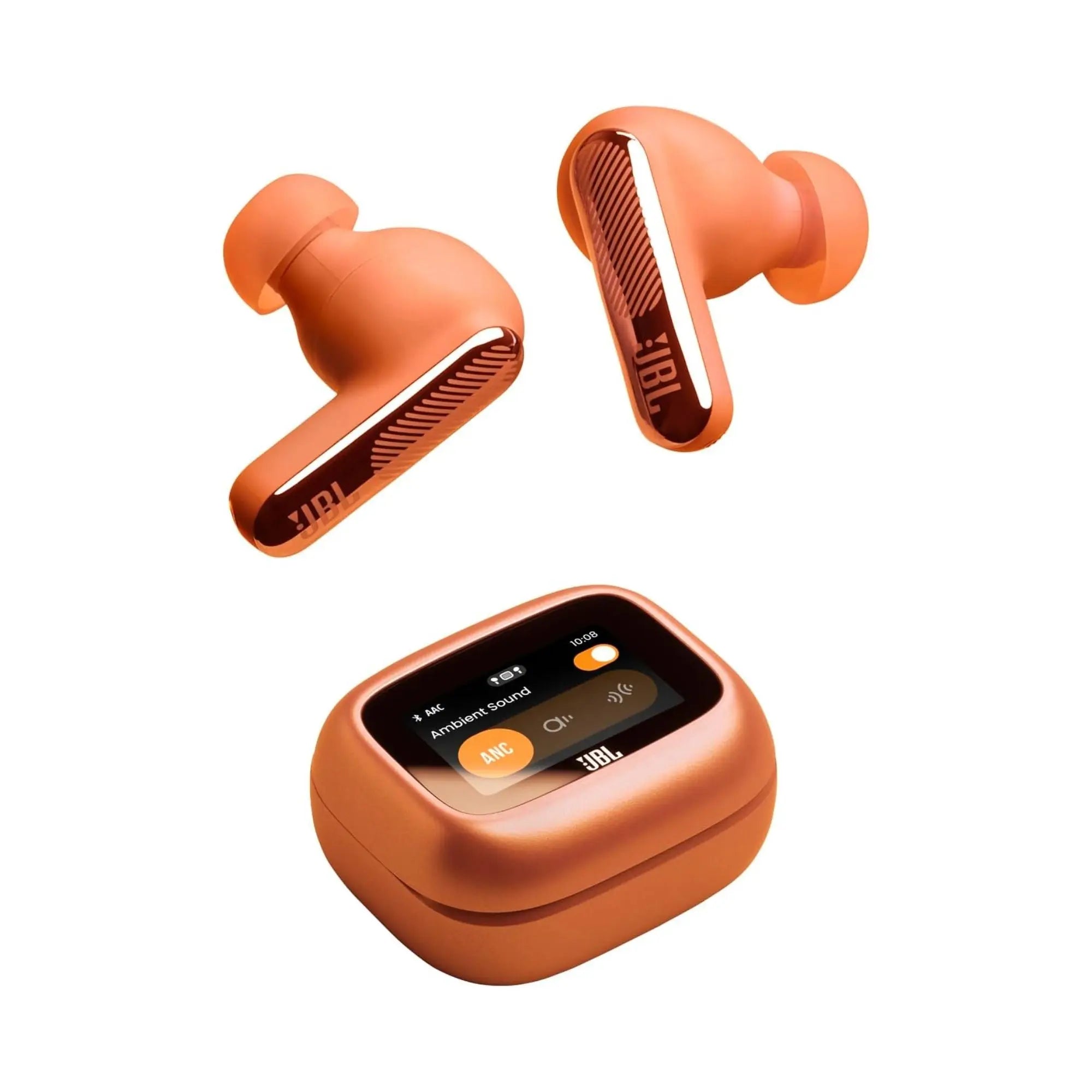 JBL Live Beam 4 - écouteurs sans fil avec réduction de bruit - plusieurs coloris Cadeaux de fidélité 