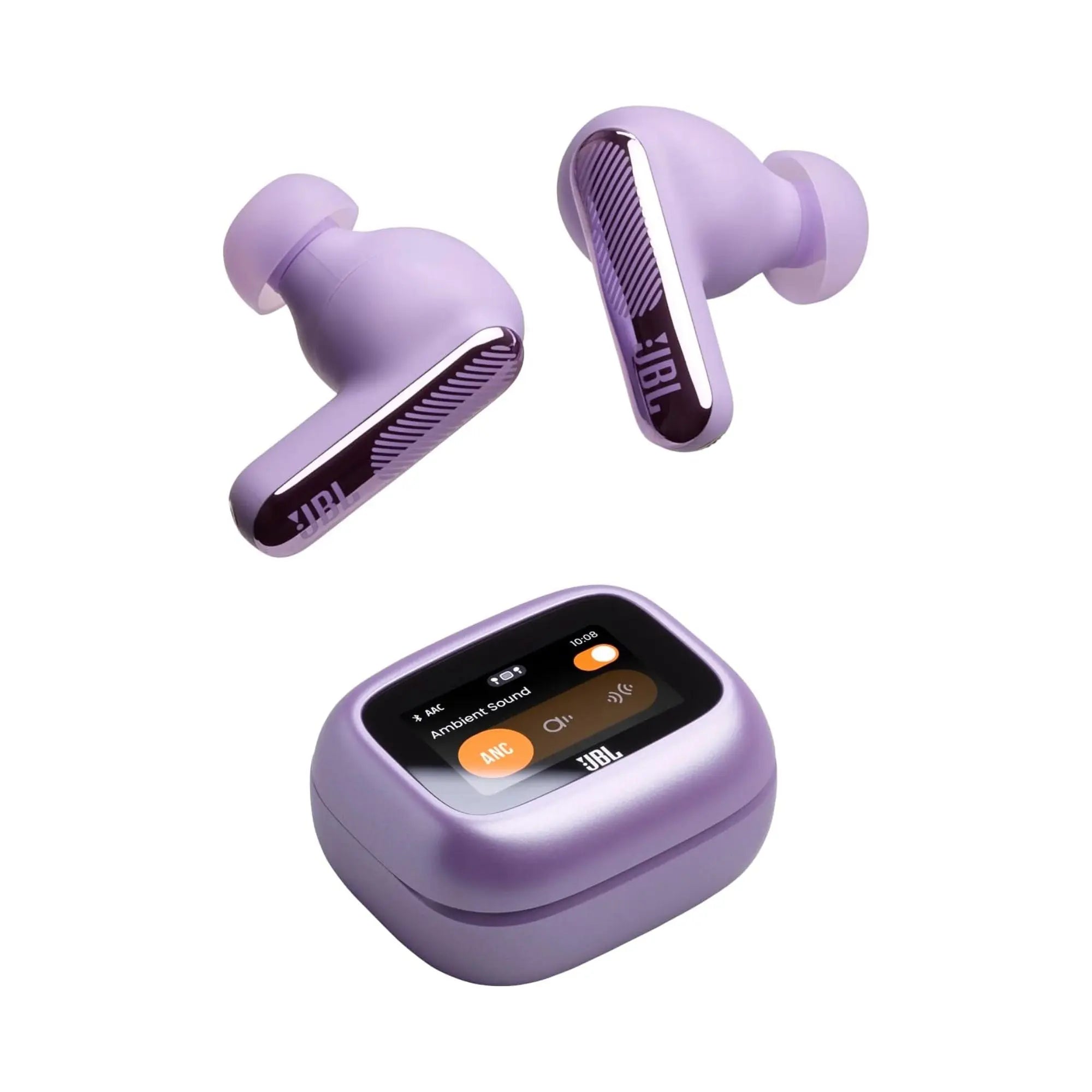 JBL Live Beam 4 - écouteurs sans fil avec réduction de bruit - plusieurs coloris Cadeaux de fidélité 