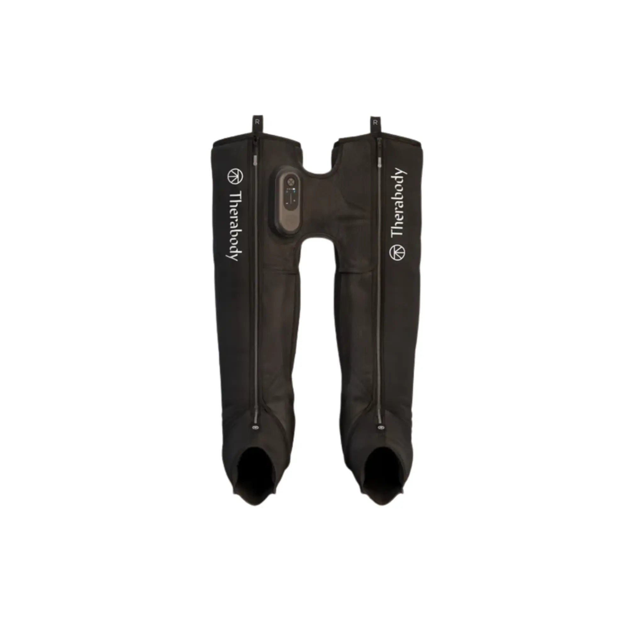 JetBoots Prime - bottes de pressothérapie - 3 tailles - Therabody - My Médical