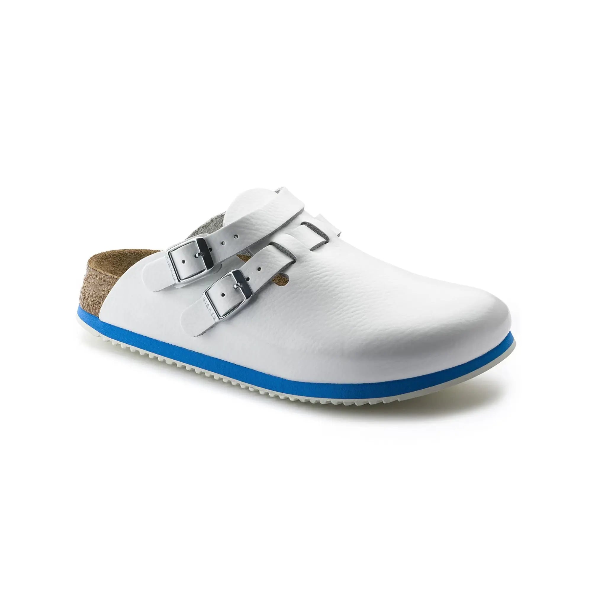 Kay SL - Sabot Cuir naturel - Plusieurs coloris - Birkenstock Birkenstock 