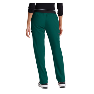Kim Pant - Pantalon médical confort et performance - Femme - Grey’s Anatomy Stretch GREYS ANATOMY STRETCH 