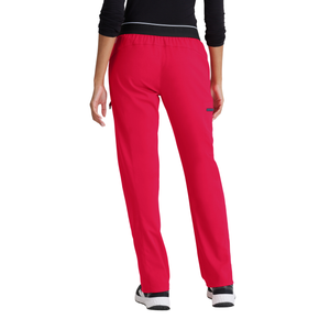 Kim Pant - Pantalon médical confort et performance - Femme - Grey’s Anatomy Stretch GREYS ANATOMY STRETCH 