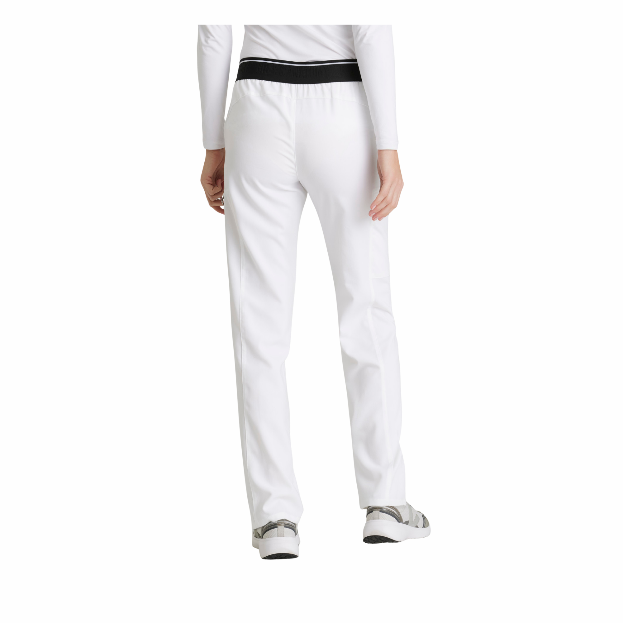 Kim Pant - Pantalon médical confort et performance - Femme - Grey’s Anatomy Stretch GREYS ANATOMY STRETCH 