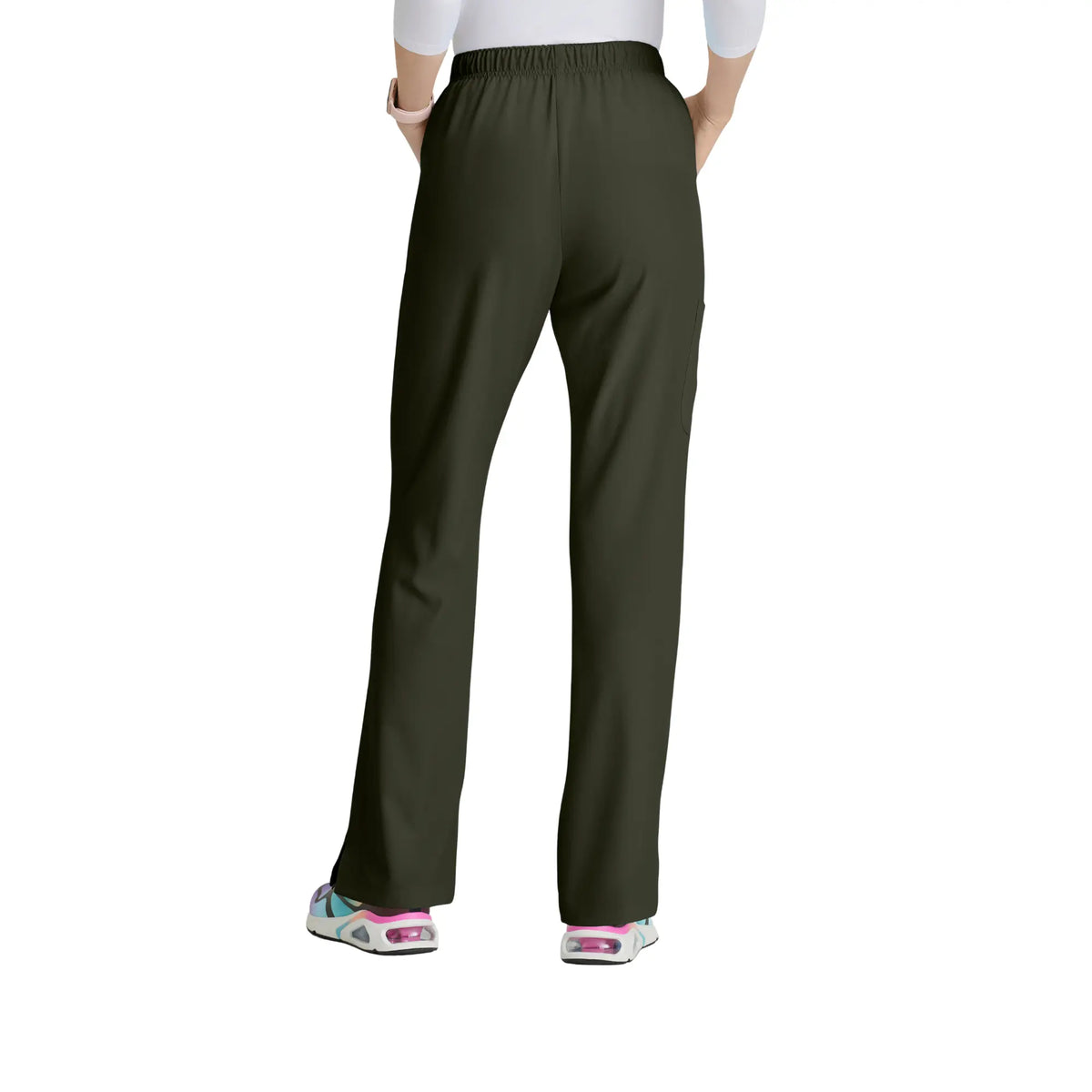 Kora - Pantalon médical cargo - Femme - Skechers SKECHERS 