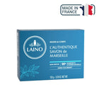 Autentyczne mydło marsylskie 150 g - Laino