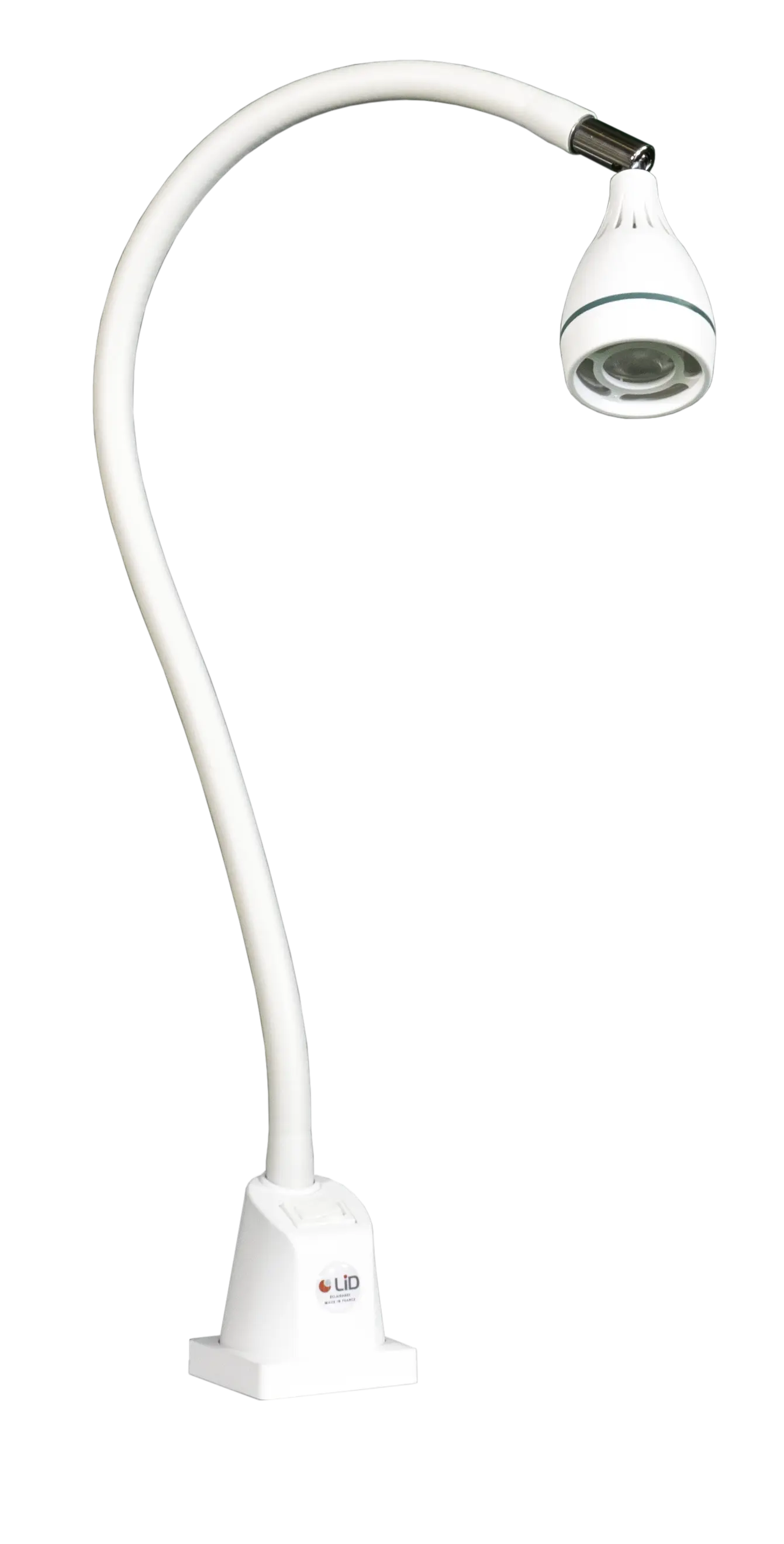 Lampe LED Carla (25°) 4.2W L.65CM, L.100cm ou L.123cm - LID