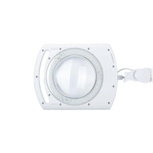 Lampe loupe 5 Dioptries - Avec poignée - Mozart - My Podologie My Podologie 