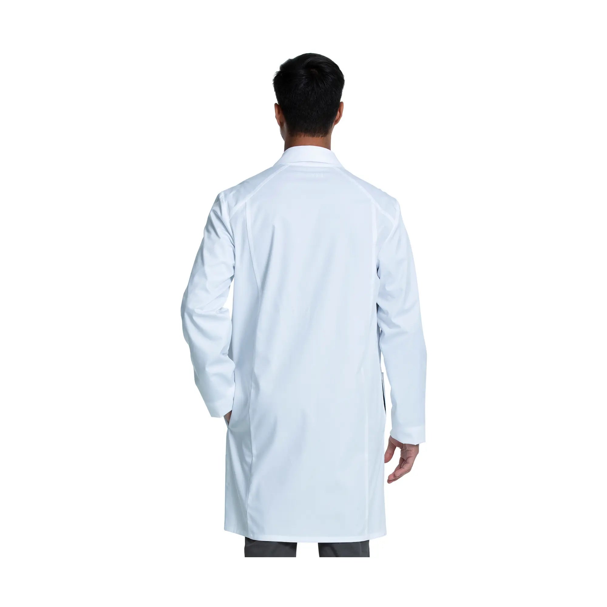 Le Havre - Blouse blanche médicale 97 cm - unisexe - Cherokee Cherokee Medical Uniforms 