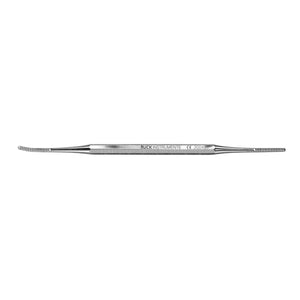 Lime d'angle double face - Longueur : 13,5 cm - Ruck Ruck 