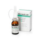 Płyn utwardzający - Sta-seal cat - 10 ml - Ruck