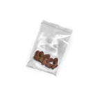 Pack of 10 Emery Sleeves, 80 Grit - 2 Diameters - Cinier B Laboratories