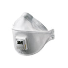 Pack of 10 FFP2 dust masks with valve - 3M