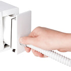 Zestaw 3 filtrów do mikrosilnika Podolog Eco - Ruck