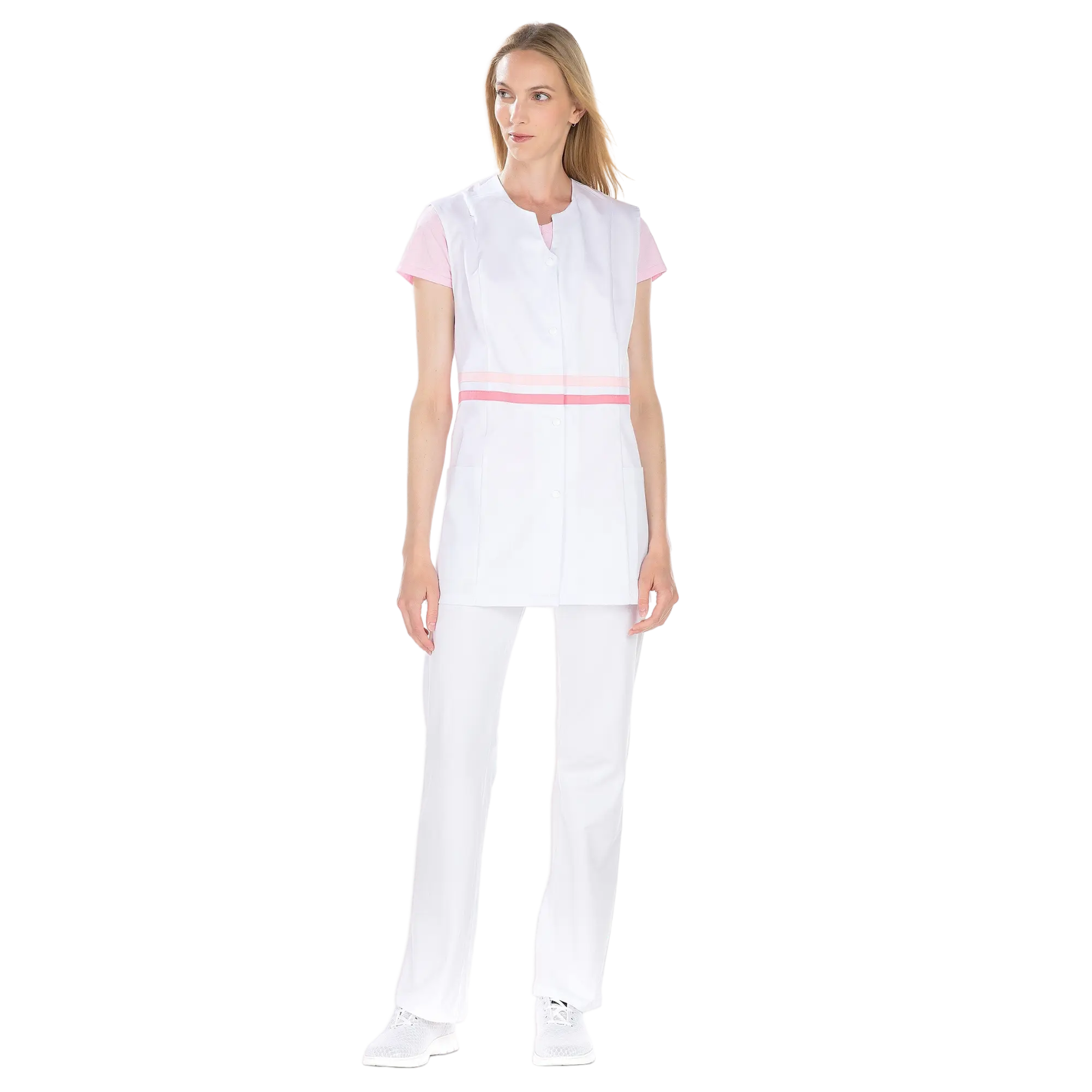 Lou - Tunique - 3 types de manches - Femme - 75 cm My Blouse 