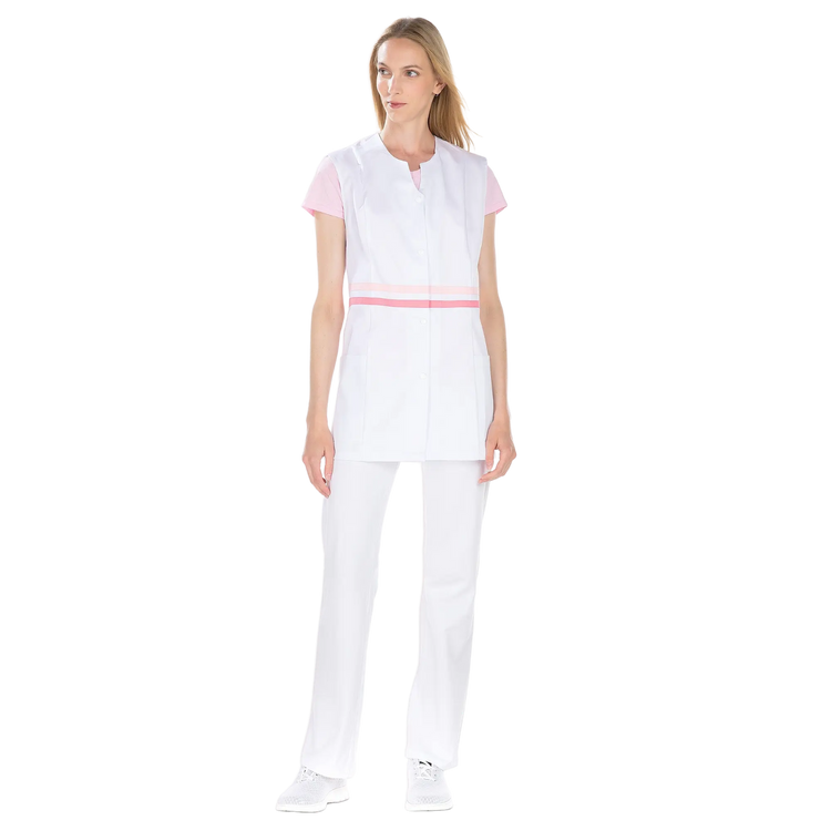 Lou - Tunique - 3 types de manches - Femme - 75 cm My Blouse 