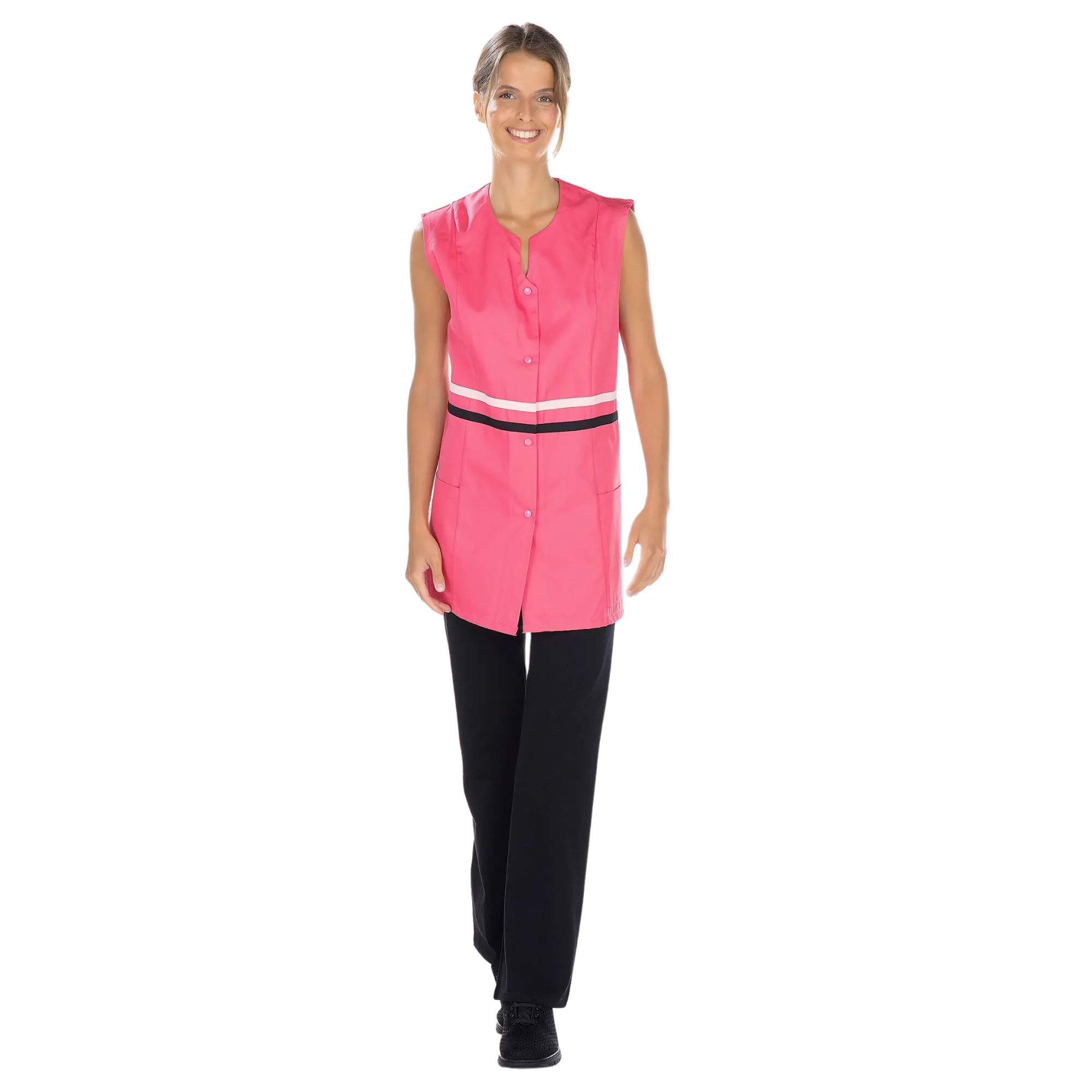 Lou - Tunique - 3 types de manches - Femme - 75 cm My Blouse 