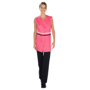 Lou - Tunique - 3 types de manches - Femme - 75 cm My Blouse 
