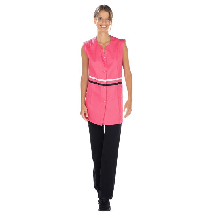 Lou - Tunique - 3 types de manches - Femme - 75 cm My Blouse 