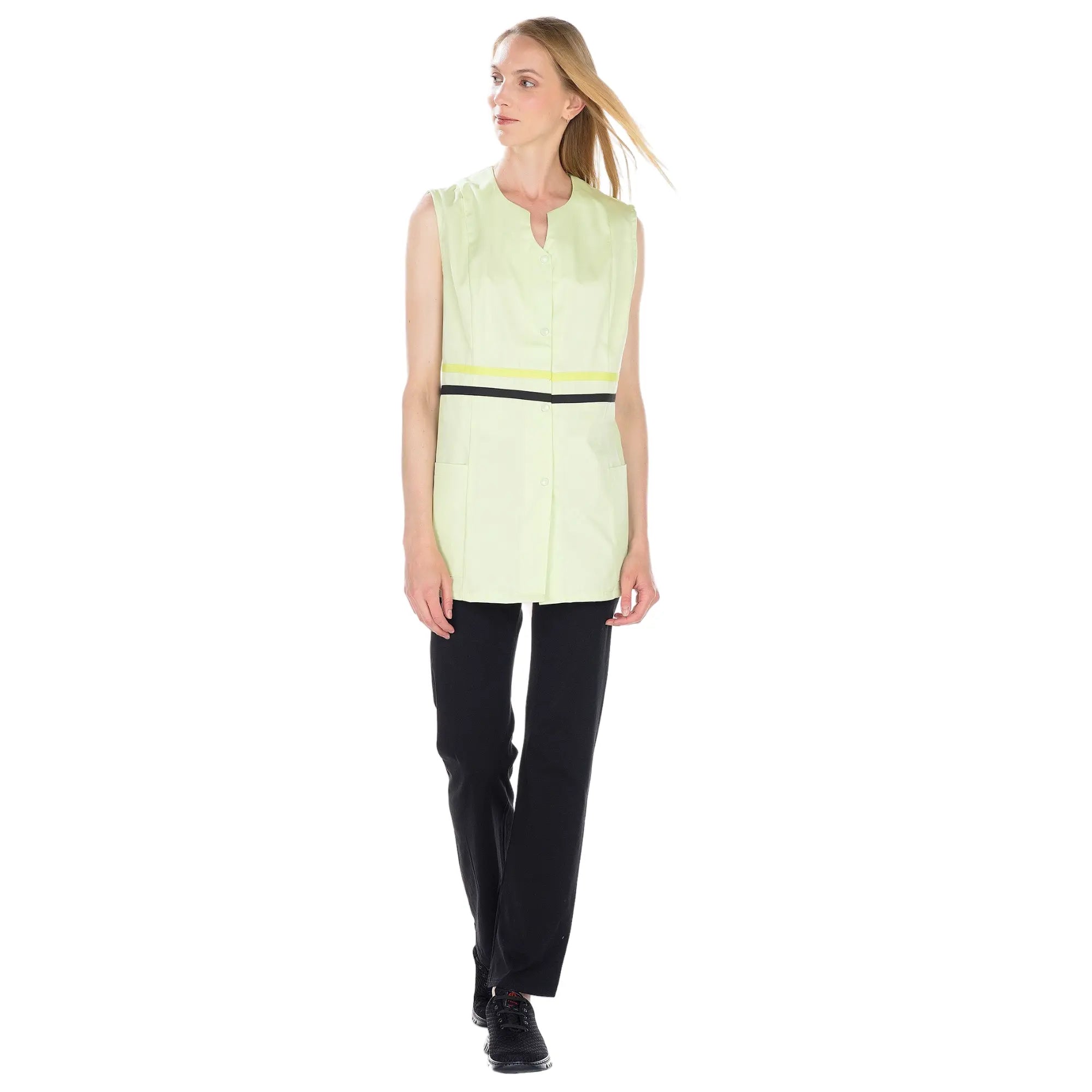 Lou - Tunique - 3 types de manches - Femme - 75 cm My Blouse 