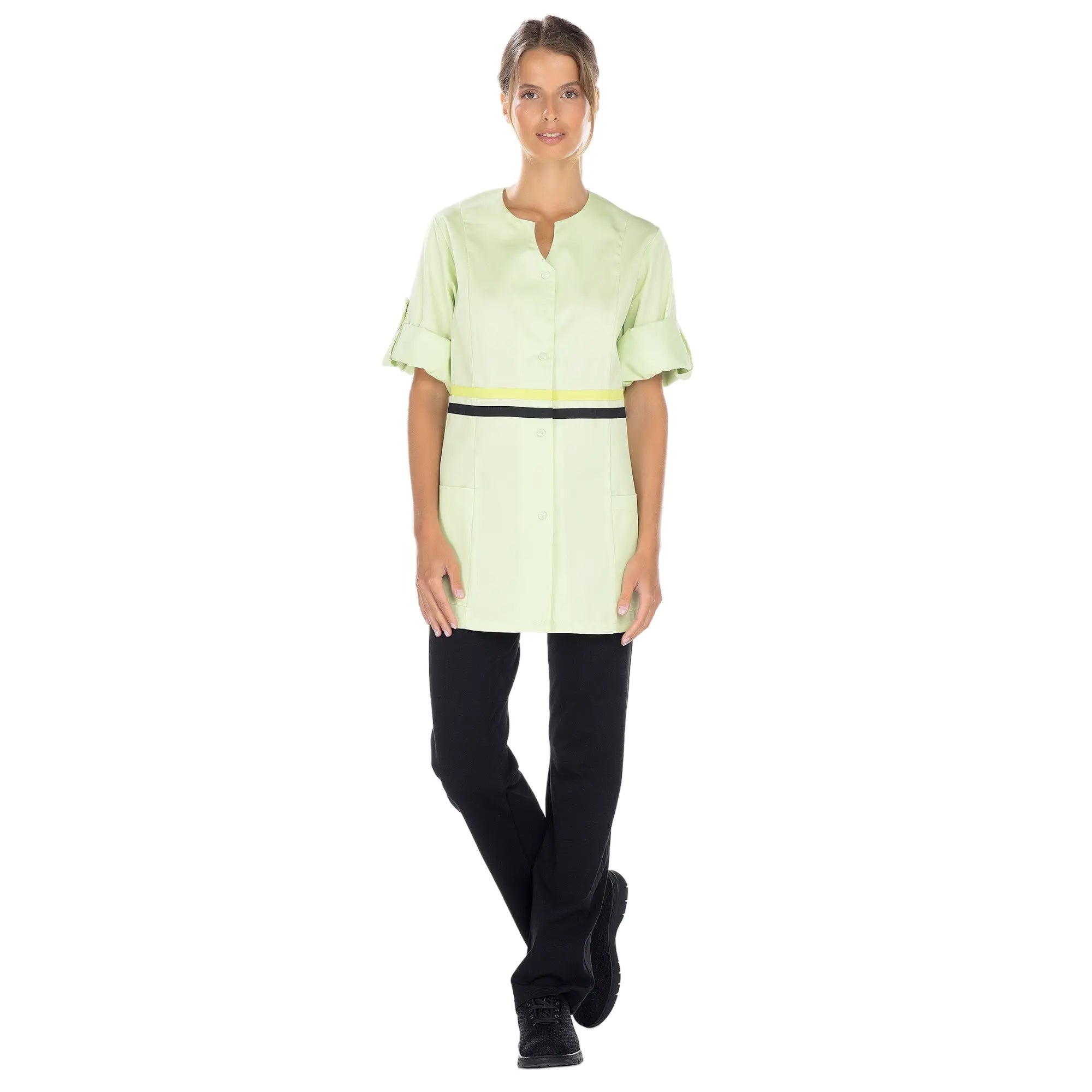 Lou - Tunique - 3 types de manches - Femme - 75 cm My Blouse 