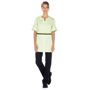 Lou - Tunique - 3 types de manches - Femme - 75 cm My Blouse 