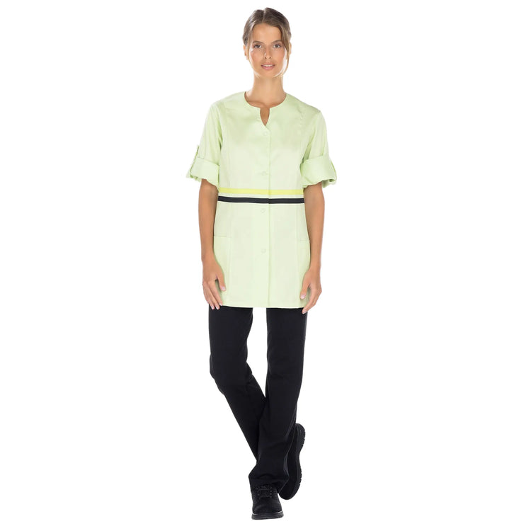 Lou - Tunique - 3 types de manches - Femme - 75 cm My Blouse 