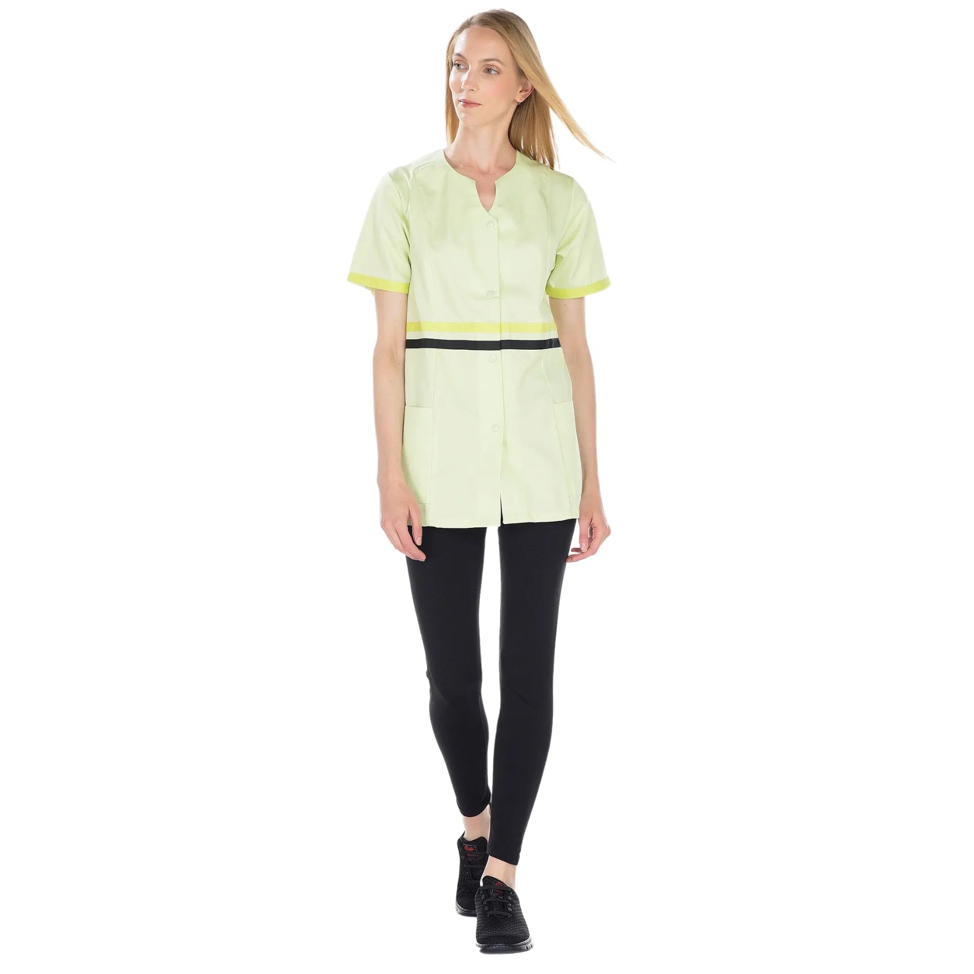 Lou - Tunique - 3 types de manches - Femme - 75 cm My Blouse 