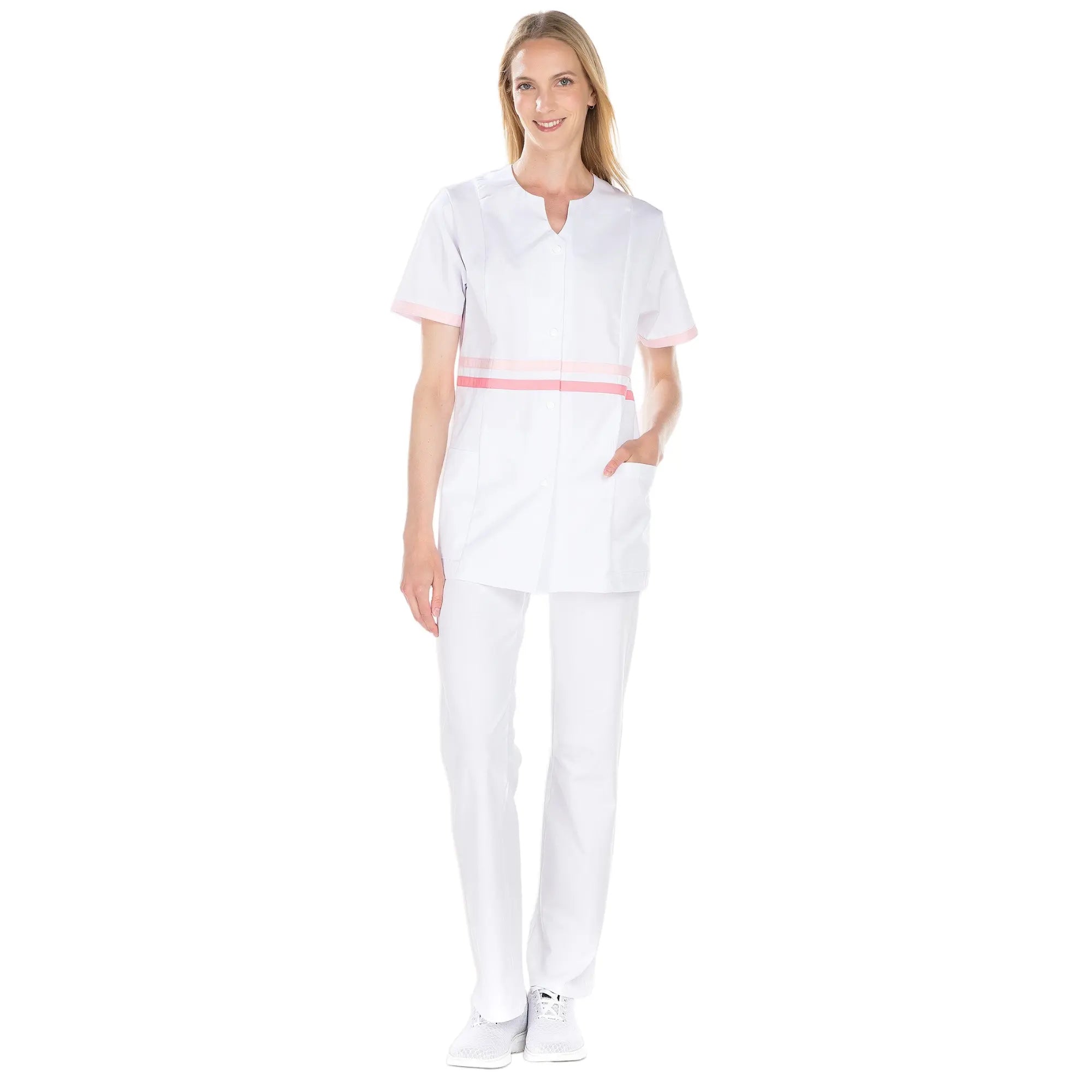 Lou - Tunique - 3 types de manches - Femme - 75 cm My Blouse 