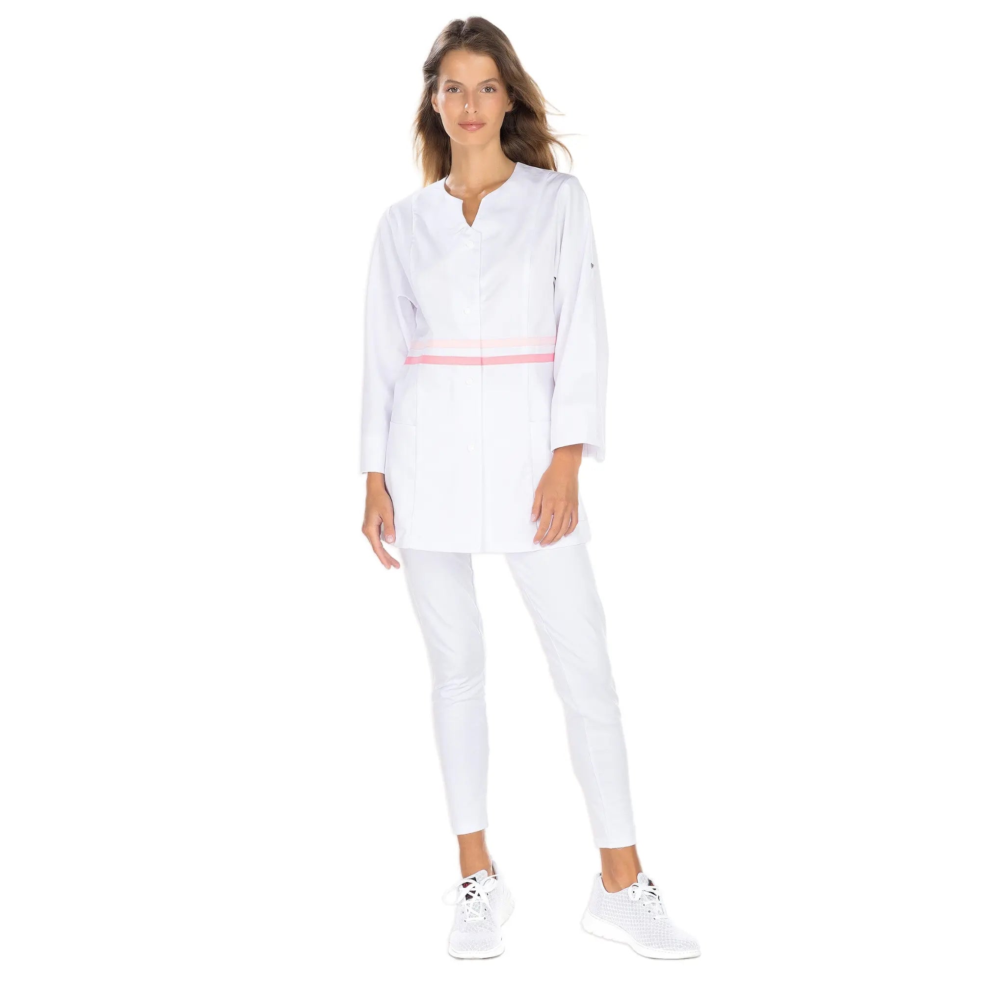 Lou - Tunique - 3 types de manches - Femme - 75 cm My Blouse 