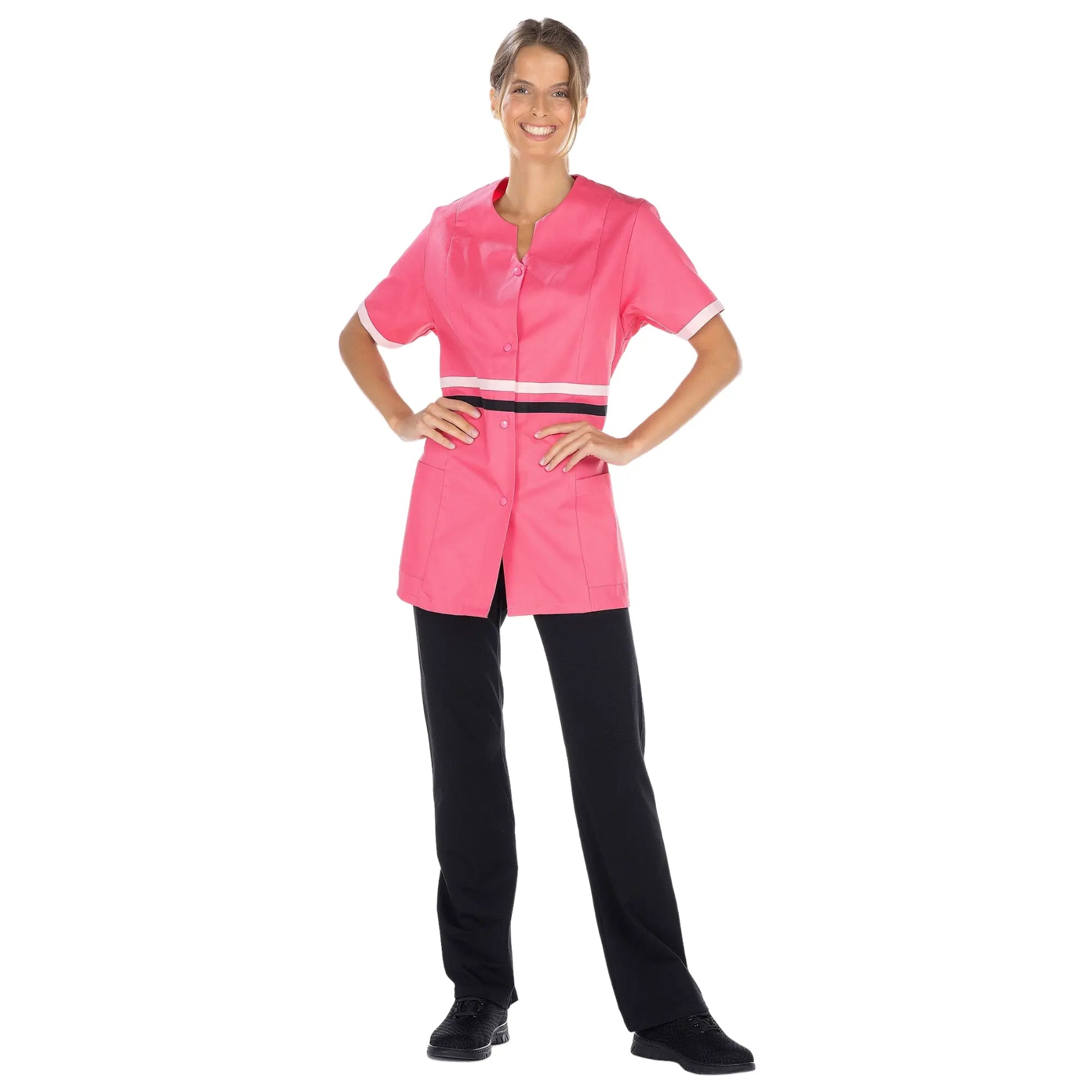Lou - Tunique - 3 types de manches - Femme - 75 cm My Blouse 