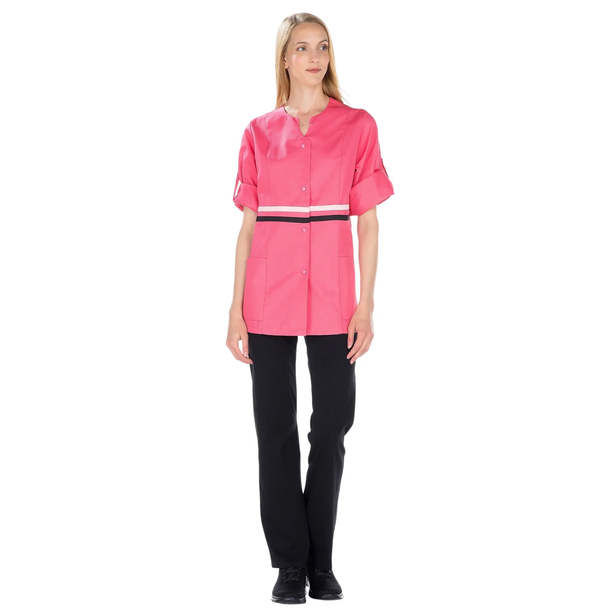 Lou - Tunique - 3 types de manches - Femme - 75 cm My Blouse 
