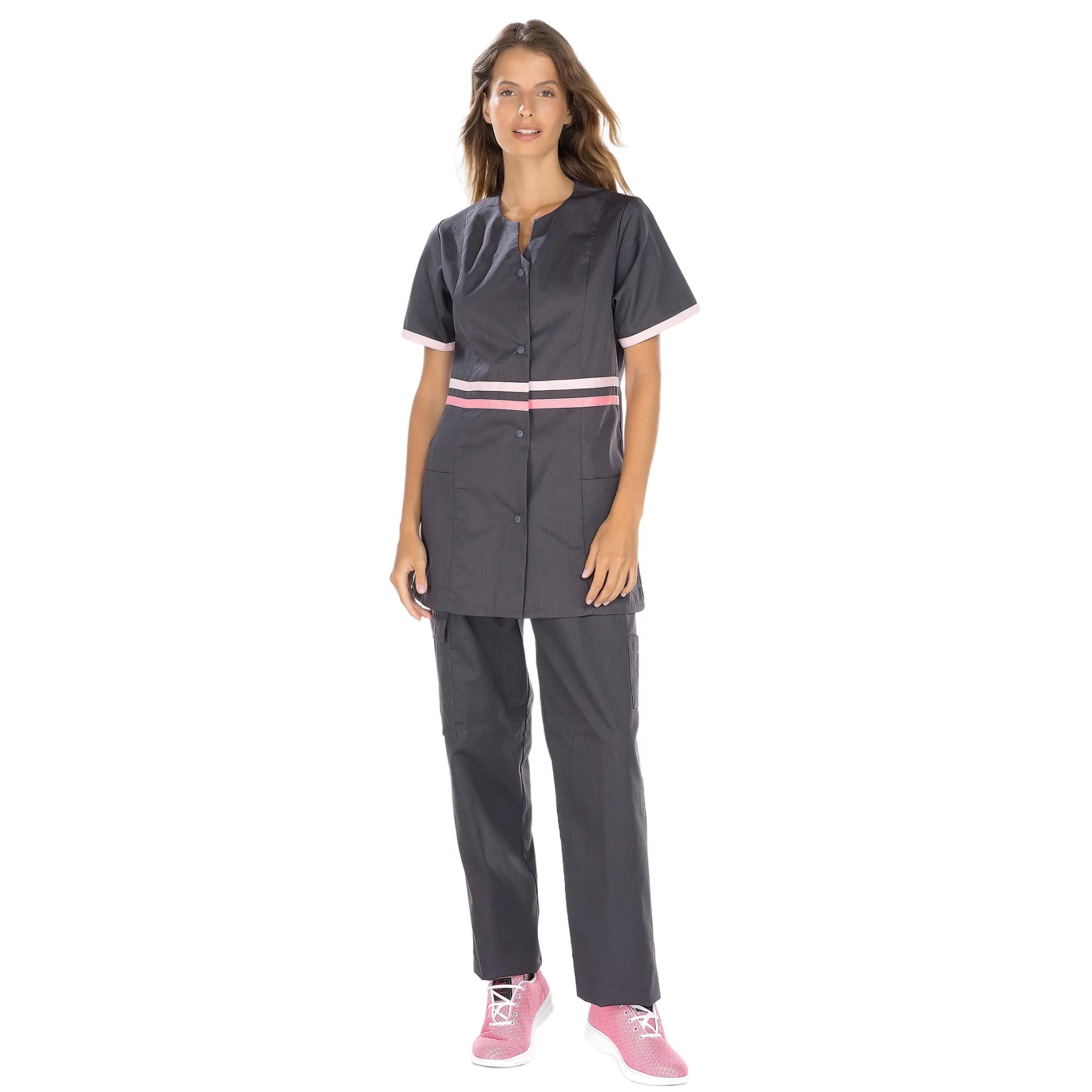 Lou - Tunique - 3 types de manches - Femme - 75 cm My Blouse 