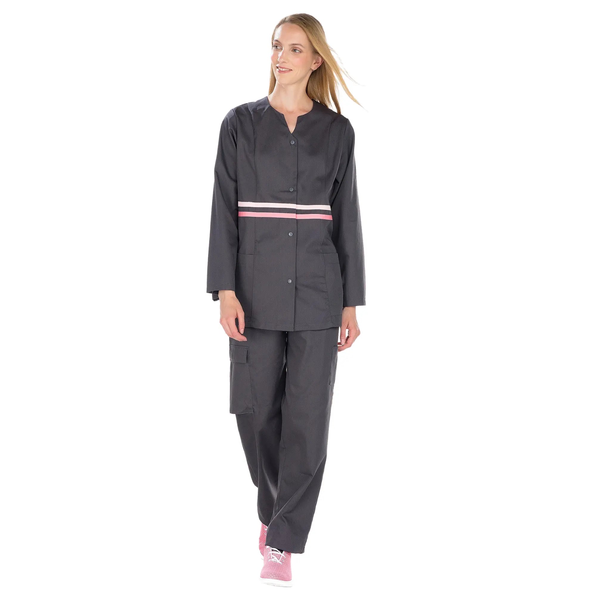 Lou - Tunique - 3 types de manches - Femme - 75 cm My Blouse 