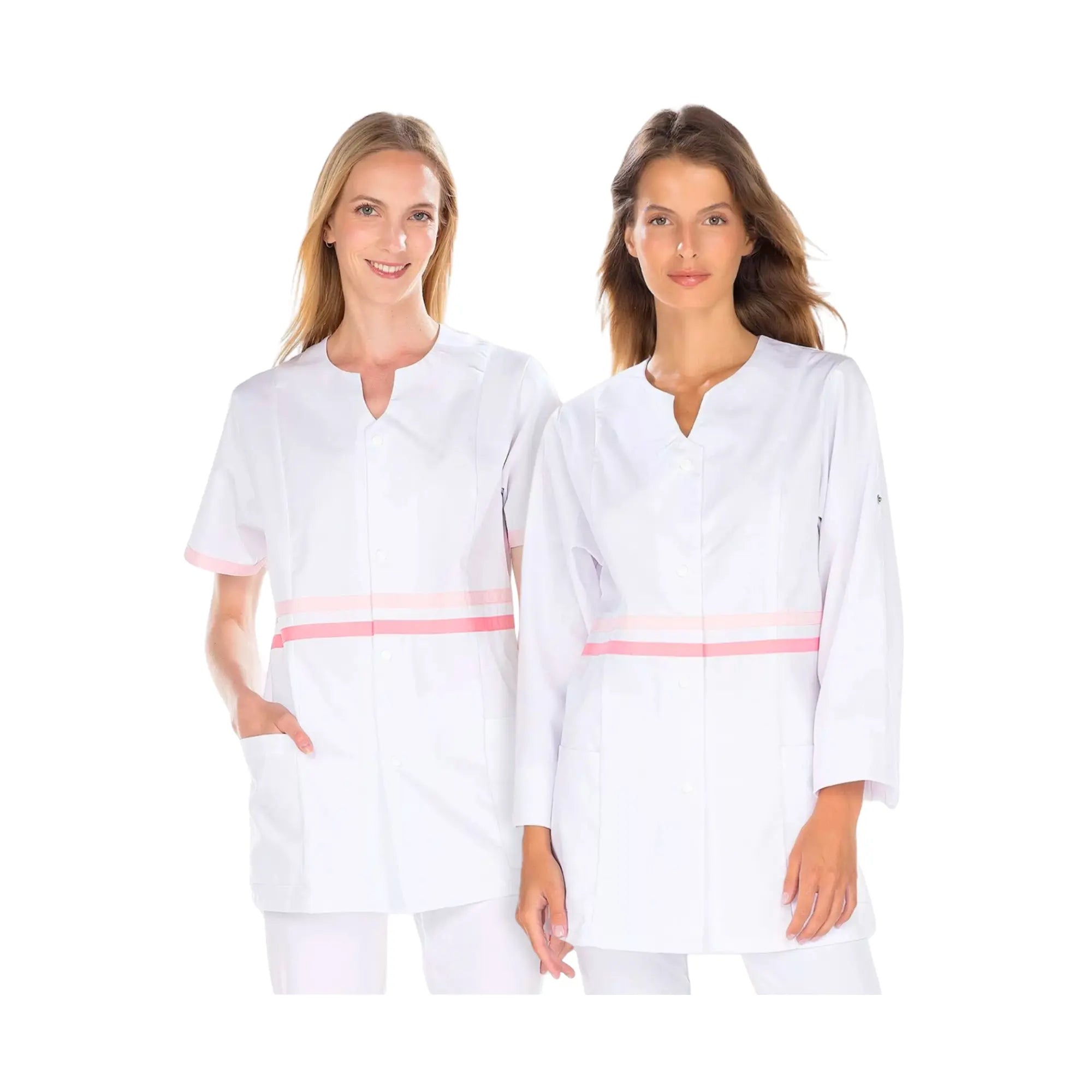 Lou - Tunique - 3 types de manches - Femme - 75 cm My Blouse 