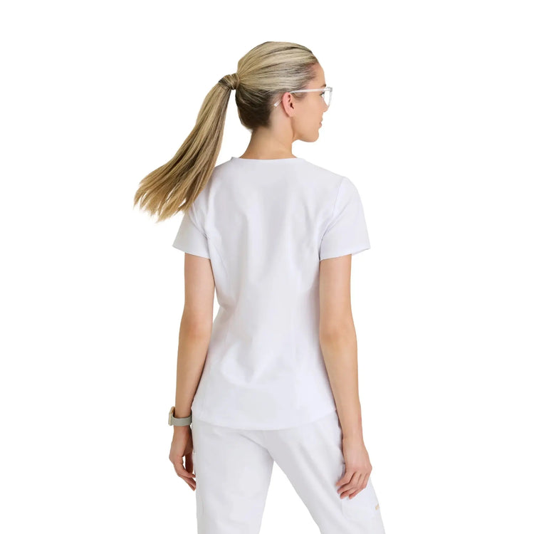 Luma - V-neck tunic - Women - Grey’s Anatomy Evolve Grey’s Anatomy 