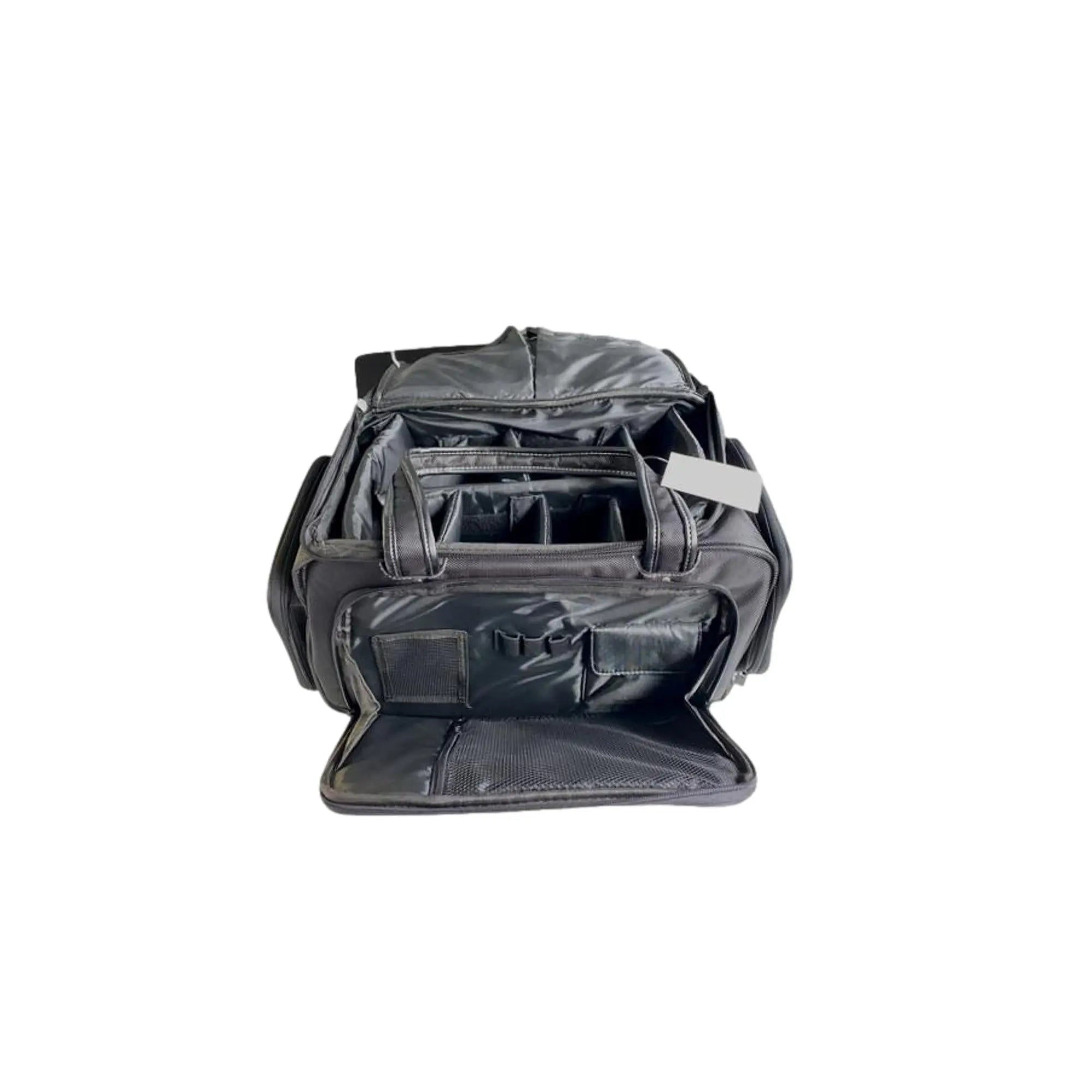 Mallette SWING pour domicile - Noir - My Podologie