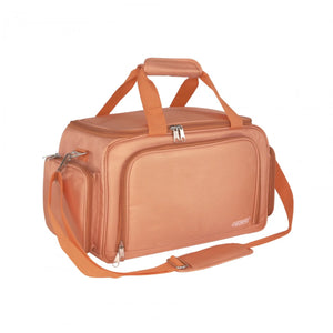 Mallette SWING pour domicile - Orange - My Podologie
