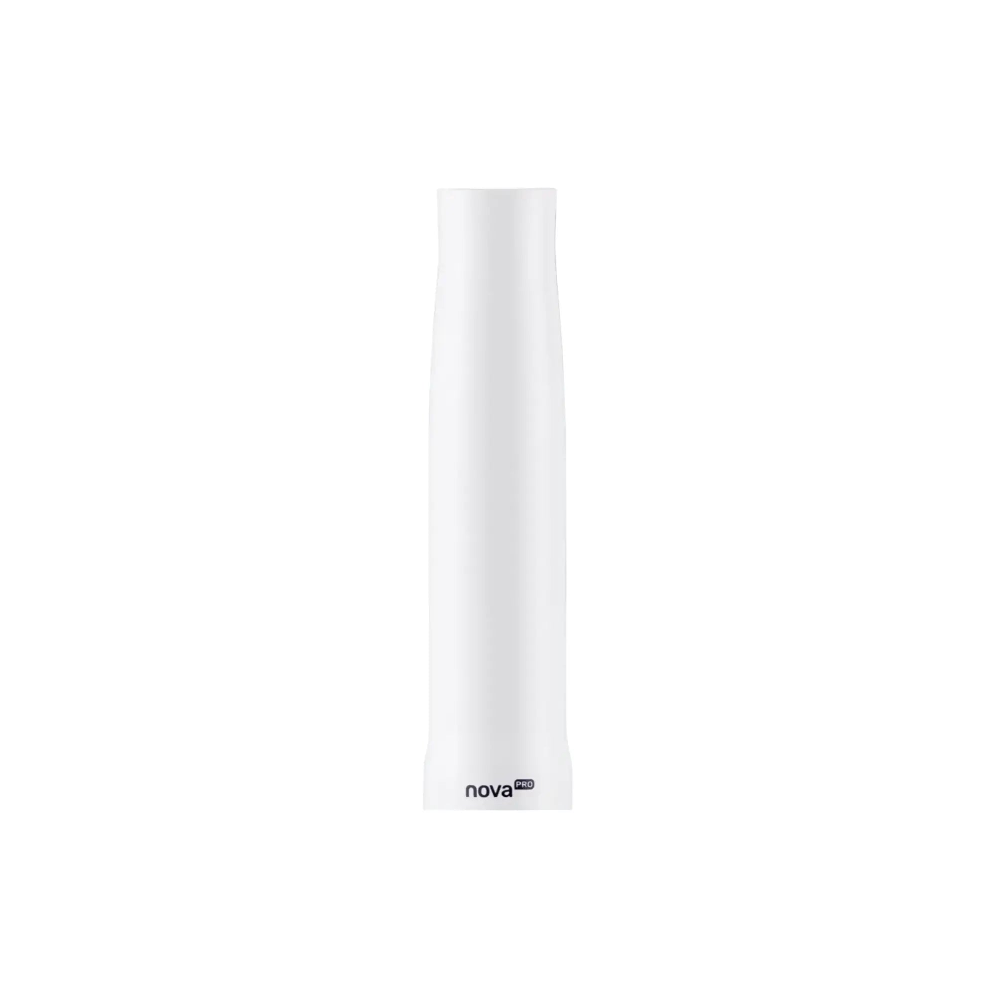 Manchon Pièce à Main Aluminium - Podolog Nova Pro - 5 couleurs Ruck  Blanc