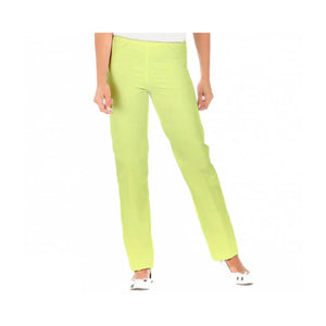 Manu - Pantalon sans poche avec ceinture élastique - Unisexe My Blouse 