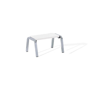 Marche Pied 1 Marche ABS Tube Carré - Carina Medical - My Podologie