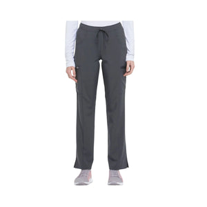 Marseille - Pantalon droit cordon de serrage - Femme - Dickies Dickies  Anthracite-XXXL
