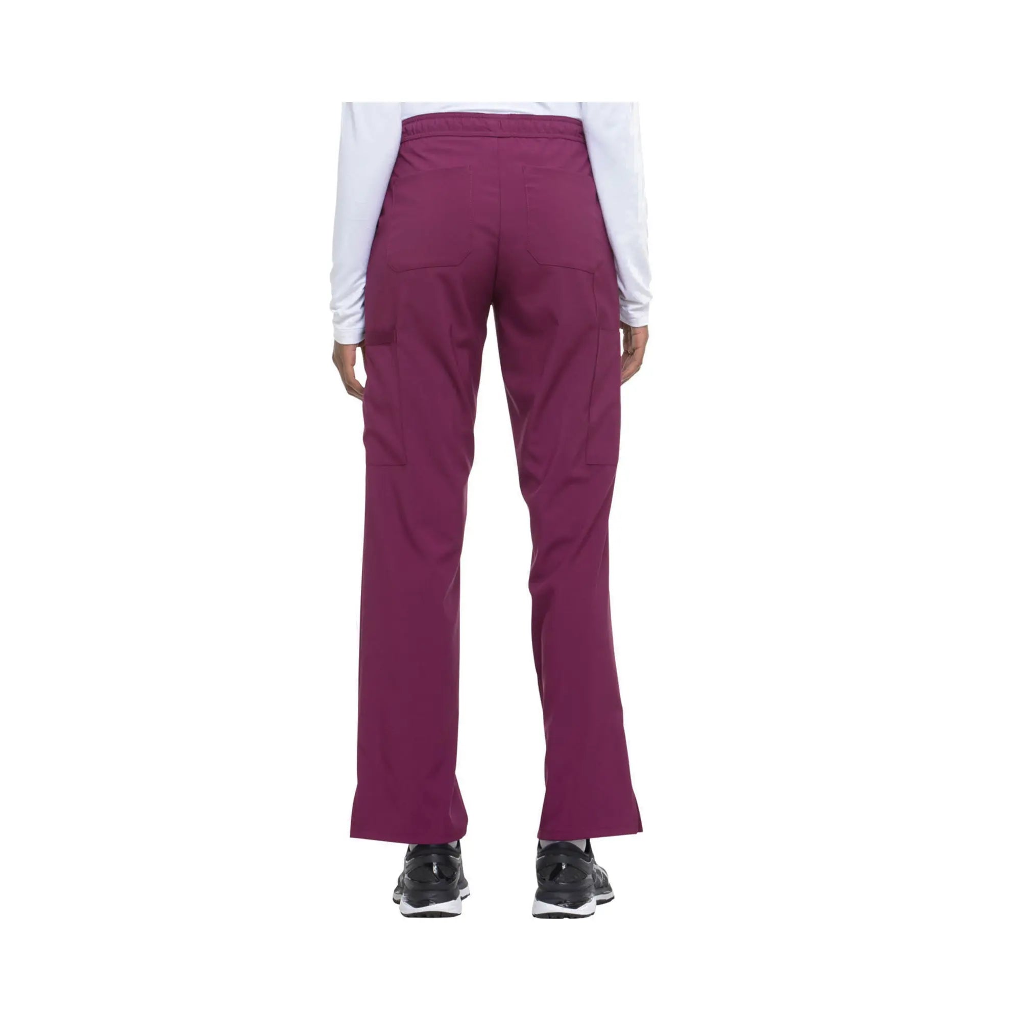 Marseille - Pantalon droit cordon de serrage - Femme - Dickies Dickies 