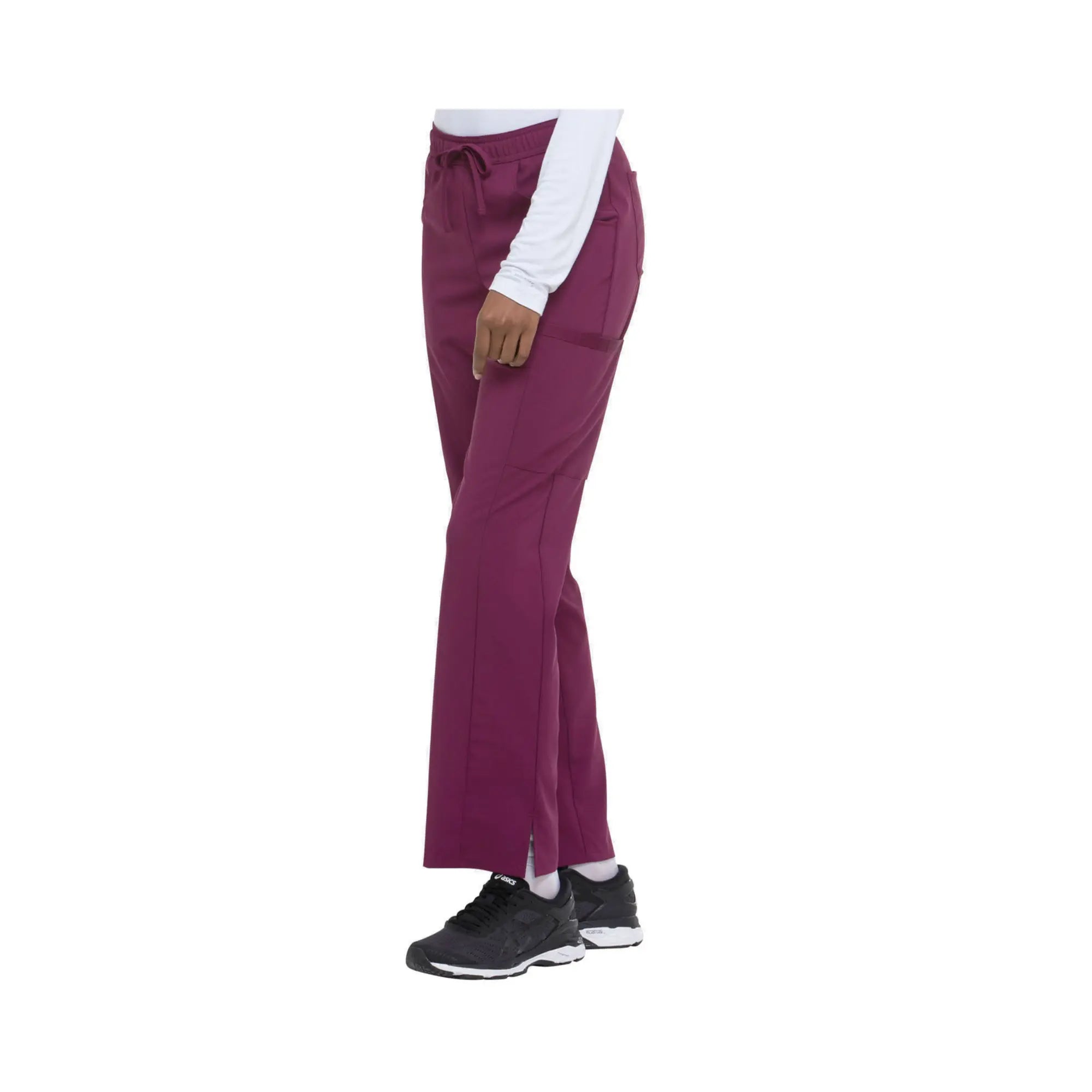 Marseille - Pantalon droit cordon de serrage - Femme - Dickies Dickies 