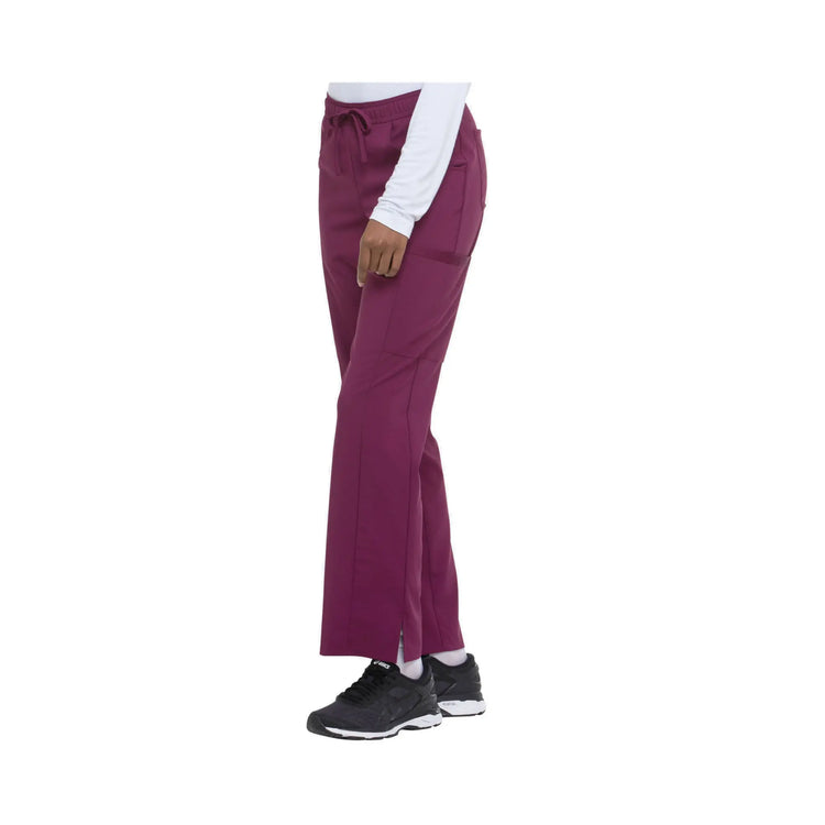 Marseille - Pantalon droit cordon de serrage - Femme - Dickies Dickies 
