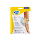 Exfoliating Foot Mask for Heels - Scholl
