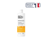 Massoléol® - Bogaty, neutralny, hipoalergiczny olejek do masażu - Zapach różany - Phytomedica