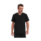 Mathew - Medical Tunic - V-Neck - Men - Healing Hands