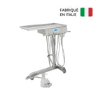 Mycart - Cart podologique avec un grand plateau - My Médical