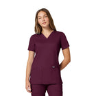 Mérignac - V-neck tunic - Women - Cherokee